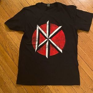 Women’s Dead Kennedys T Shirt